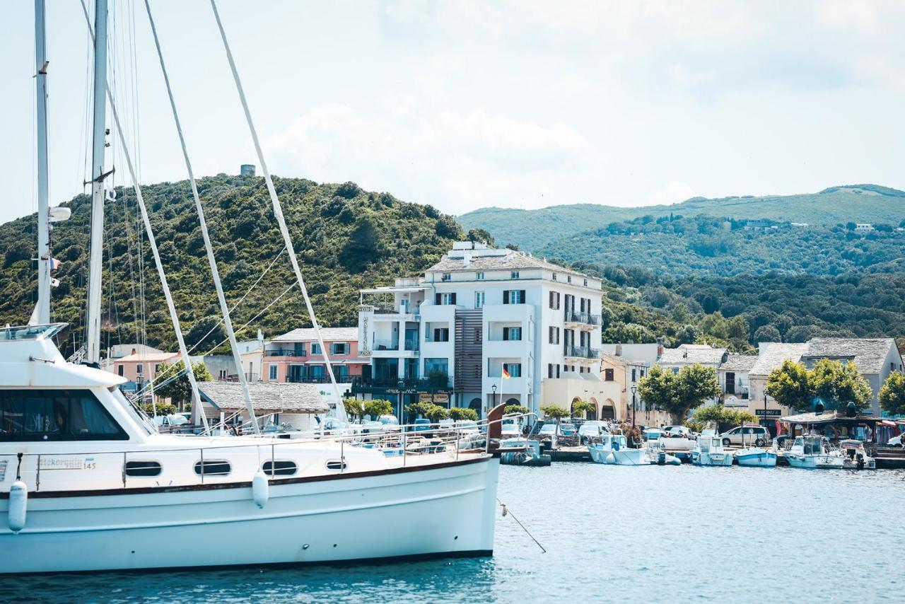 Отель Marina D'Oro Мачинаджо Экстерьер фото