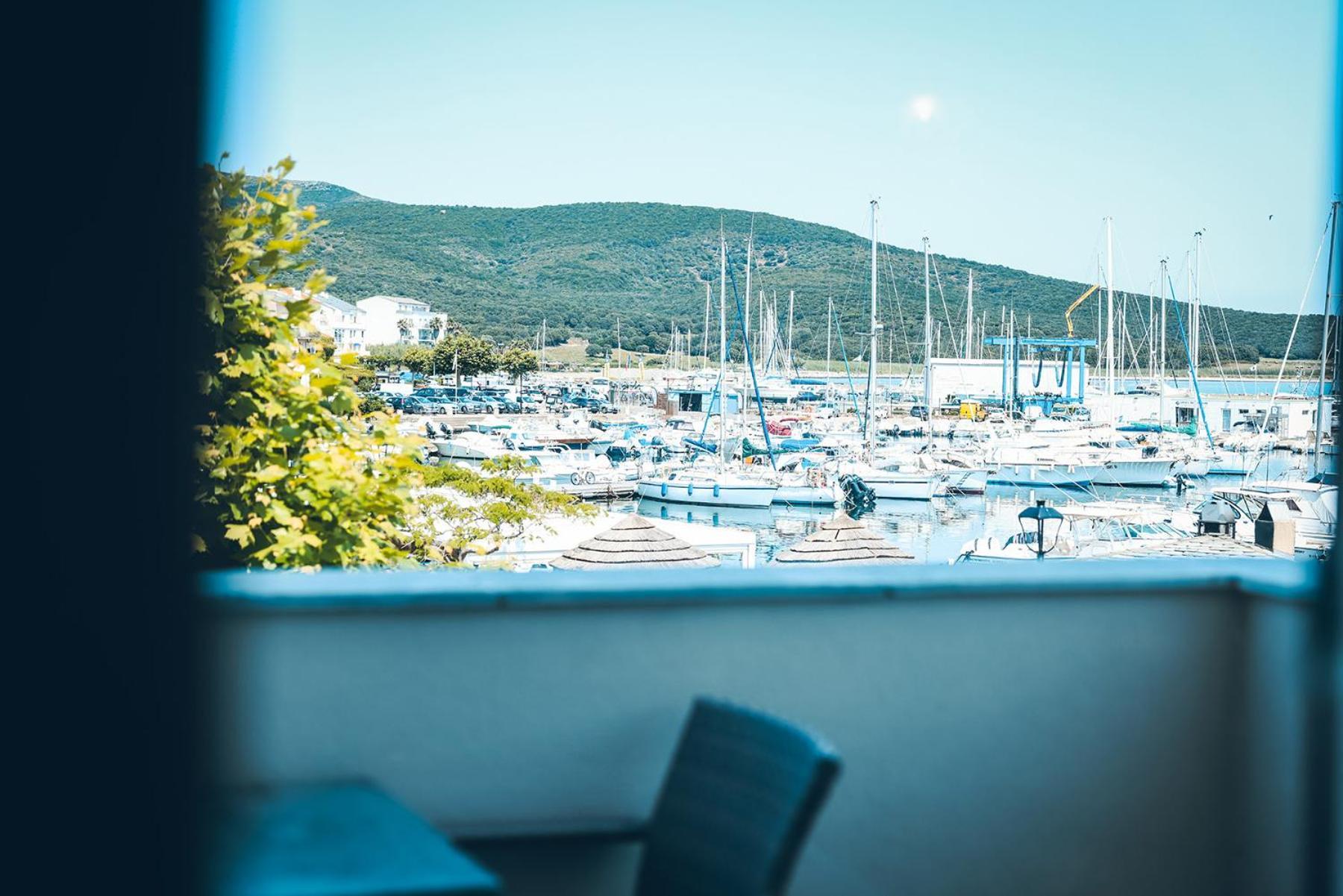 Отель Marina D'Oro Мачинаджо Экстерьер фото