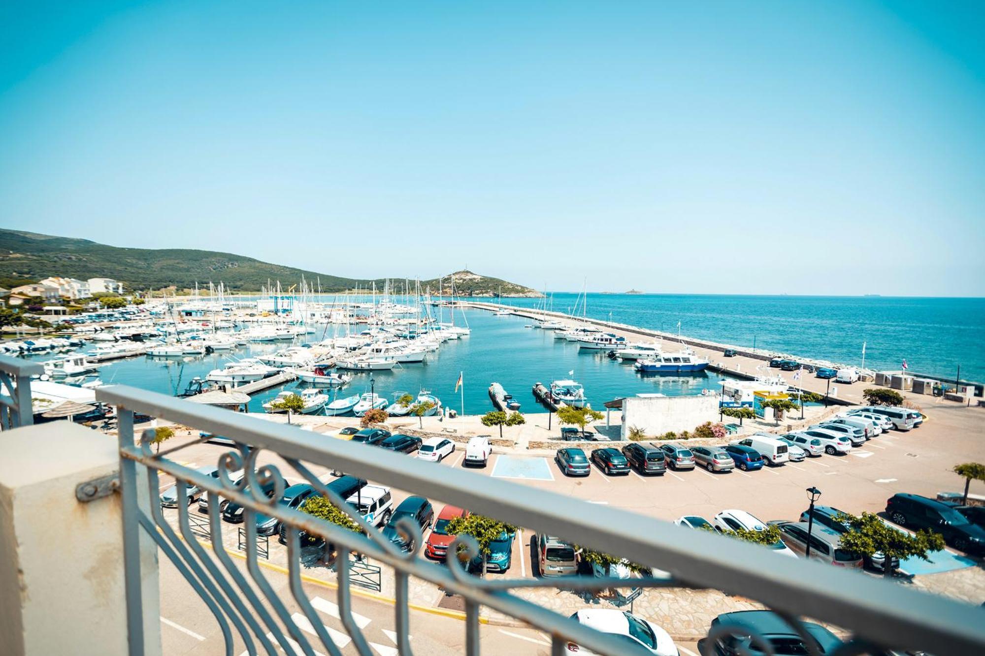 Отель Marina D'Oro Мачинаджо Экстерьер фото