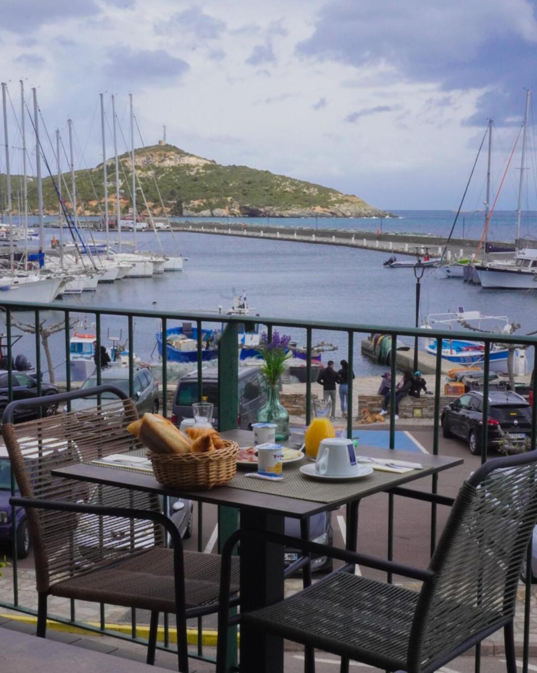 Отель Marina D'Oro Мачинаджо Экстерьер фото